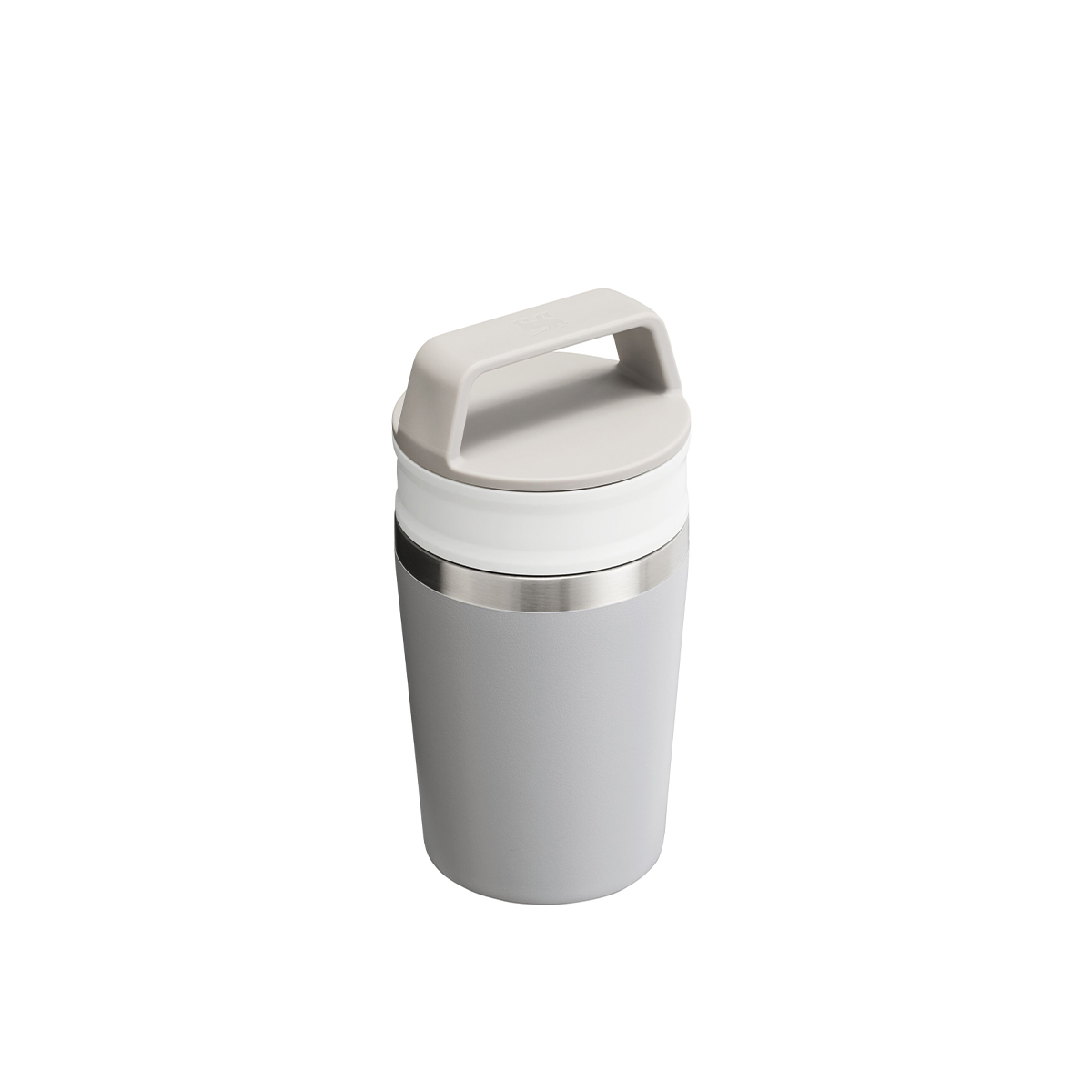 Stanley kubek termiczny Café-To-Go 0.23L Ash P135204P