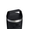 Stanley kubek termiczny Café-To-Go 0.23L Black P134742P