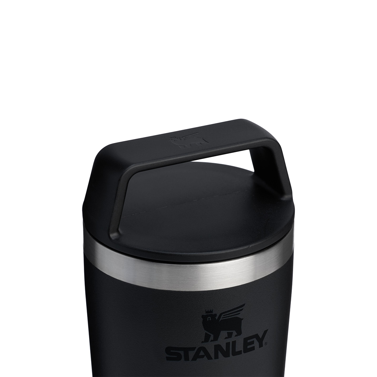 Stanley kubek termiczny Café-To-Go 0.23L Black P134742P