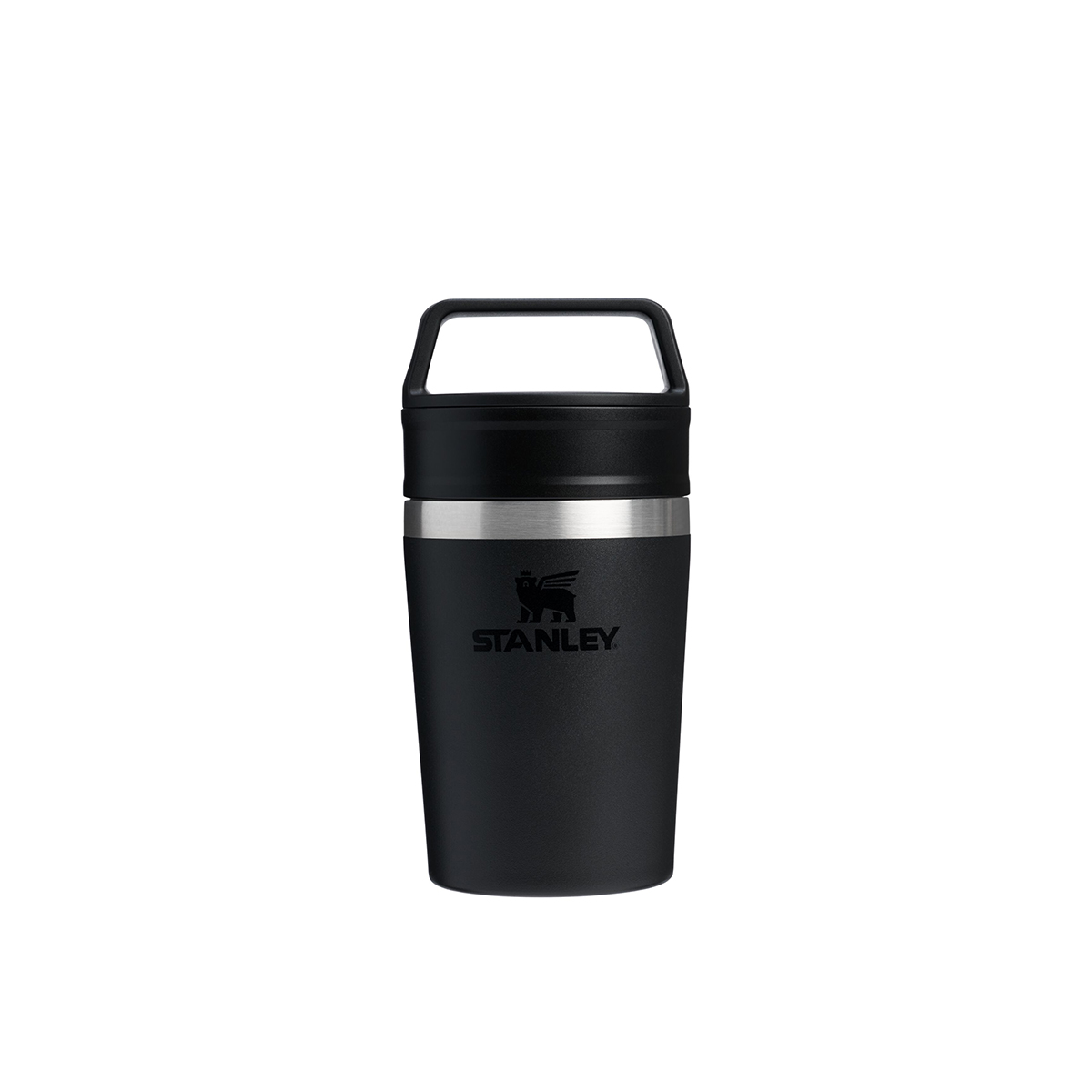 Stanley kubek termiczny Café-To-Go 0.23L Black P134742P PM-1012079014