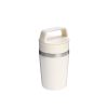 Stanley kubek termiczny Café-To-Go 0.23L Cream Gloss P134743P