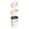 Stanley kubek termiczny Café-To-Go 0.23L Cream Gloss P134743P