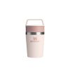 Stanley kubek termiczny Café-To-Go 0.23L Rose Quartz P134741P