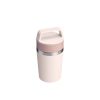 Stanley kubek termiczny Café-To-Go 0.23L Rose Quartz P134741P
