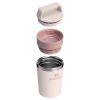 Stanley kubek termiczny Café-To-Go 0.23L Rose Quartz P134741P