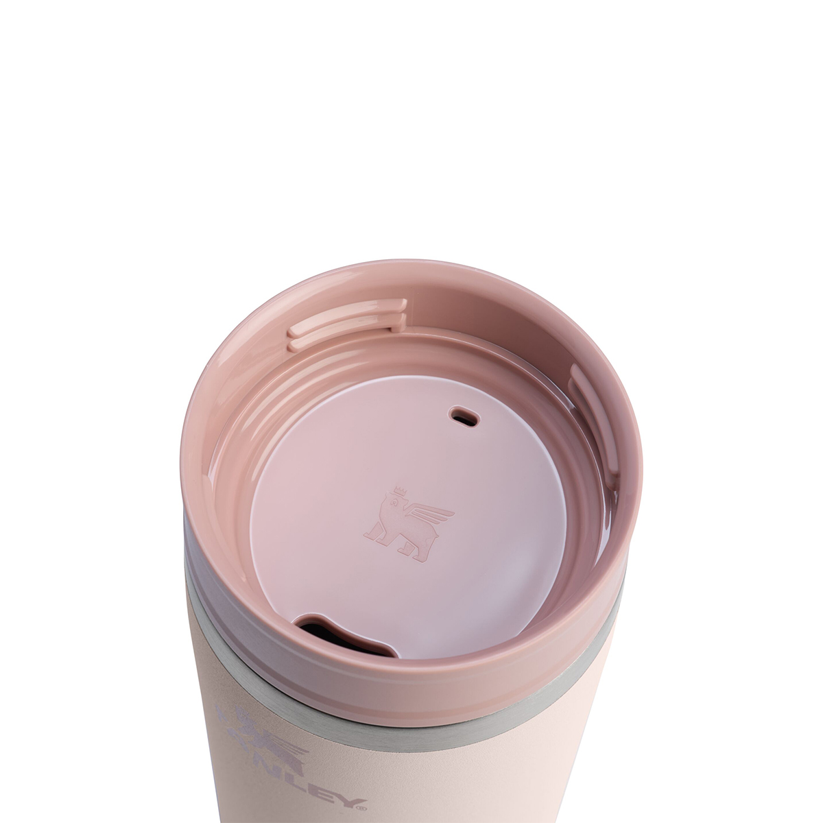 Stanley kubek termiczny Café-To-Go 0.23L Rose Quartz P134741P