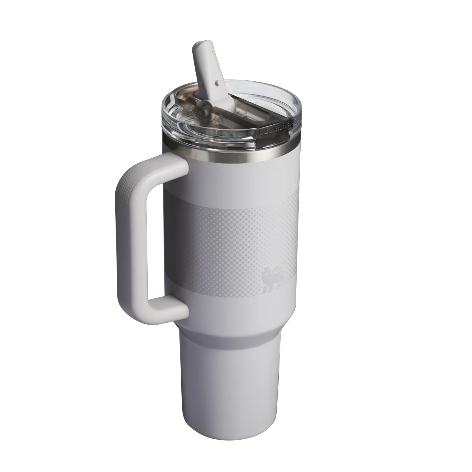 Stanley Quencher ProTour Flip Straw 1.18 L Ash Fade P134520P