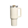 Stanley Quencher ProTour Flip Straw 1.18 L Cream Fade P134519P 1 Stanley Quencher ProTour Flip Straw 1.18 L Cream Fade P134519P