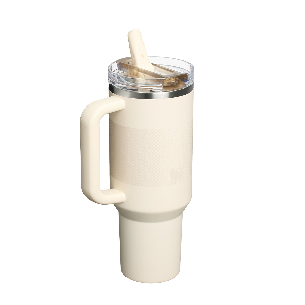Stanley Quencher ProTour Flip Straw 1.18 L Cream Fade P134519P 2 Stanley Quencher ProTour Flip Straw 1.18 L Cream Fade P134519P