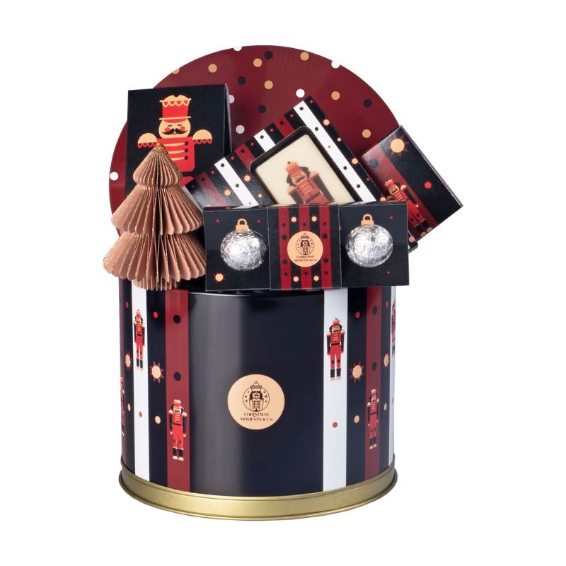 Świąteczna Nutka Xmas P134937Z SL-NAS0537