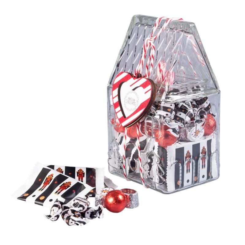 Świąteczne Łakocie Xmas P134939Z SL-NAS0539