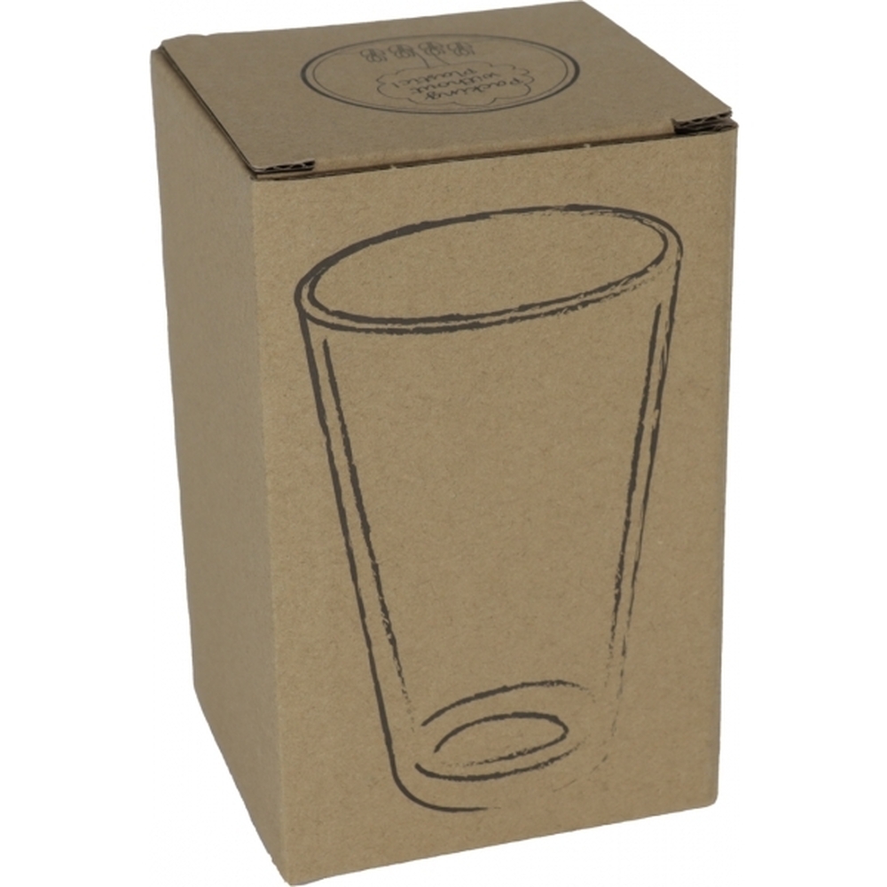 Szklanka SHANGHAI 300 ml P134280G