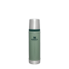 Termos The Legendary Classic Bottle 0.6L / 20oz P134689P hammertone green