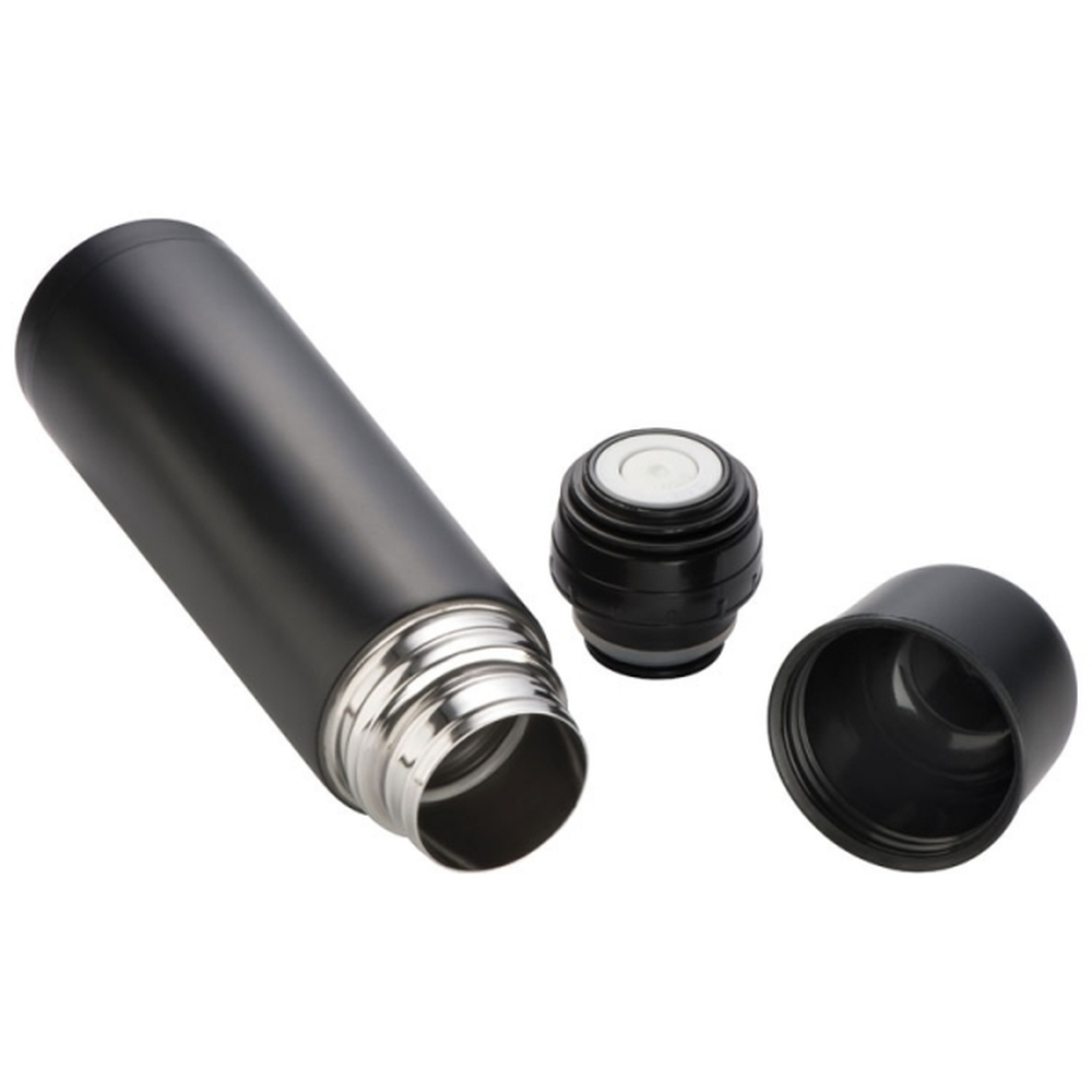 Termos ze stali nierdzewnej AUCKLAND 500 ml P134177G