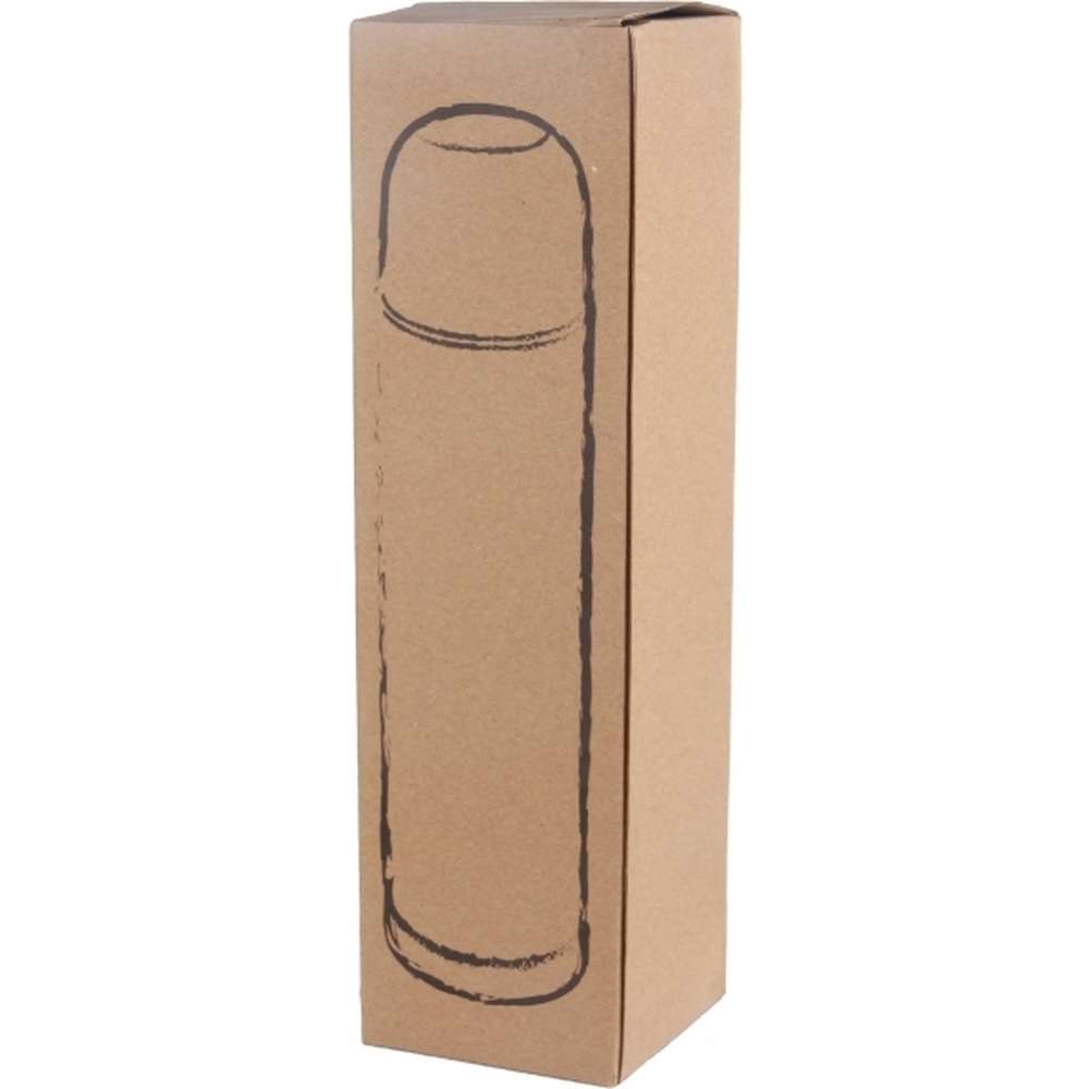 Termos ze stali nierdzewnej CLEVELAND 500 ml P134147G