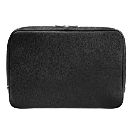 Torba na laptopa Classic Grained Black P134594P