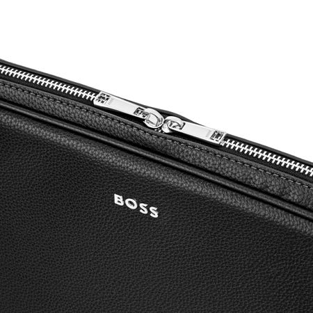 Torba na laptopa Classic Grained Black P134594P