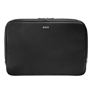 Torba na laptopa Classic Grained Black P134594P PM-HTL518A
