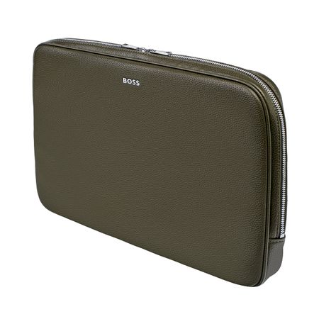 Torba na laptopa Classic Grained Khaki P134596P