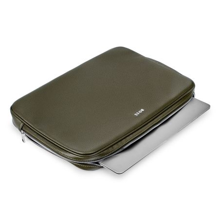 Torba na laptopa Classic Grained Khaki P134596P