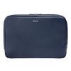 Etui na laptopa Classic Grained Navy P134595P
