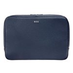 Etui na laptopa Classic Grained Navy P134595P
