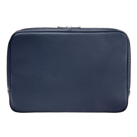 Etui na laptopa Classic Grained Navy P134595P