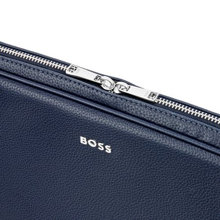 Etui na laptopa Classic Grained Navy P134595P