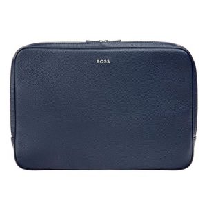 Etui na laptopa Classic Grained Navy P134595P PM-HTL518N