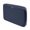 Etui na laptopa Classic Grained Navy P134595P