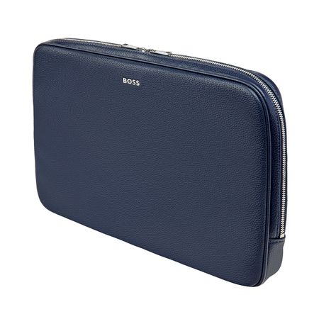 Etui na laptopa Classic Grained Navy P134595P
