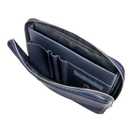 Etui na laptopa Classic Grained Navy P134595P
