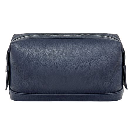 Torebka Classic Grained Navy P134590P 2 Torebka Classic Grained Navy P134590P