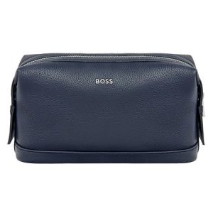 Kosmetyczka Classic Grained Navy P134590P PM-HTC518N