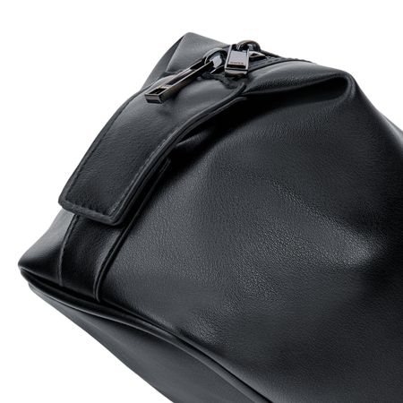 Kosmetyczka Iconic Black P134593P
