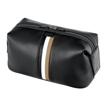 Kosmetyczka Iconic Black P134593P