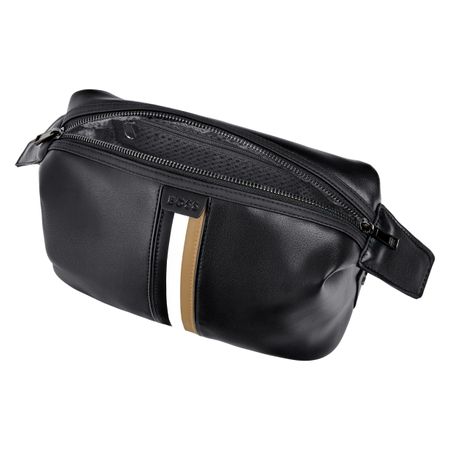 Kosmetyczka Iconic Black P134593P
