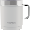 Travel Mug Snow White 0,3l P101388P czarny