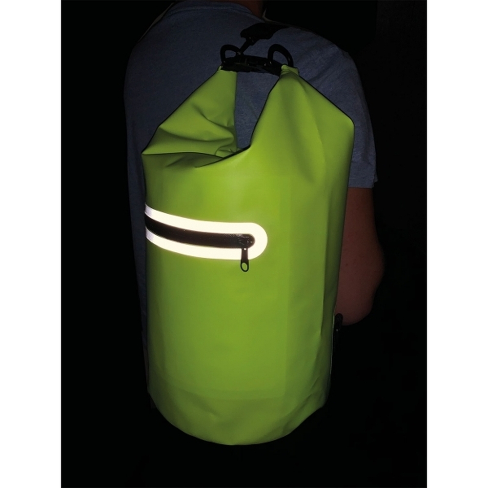 Torba odblaskowa wodoodporna MALMEDY P089119G