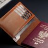 Etui na paszport RFID P134686J