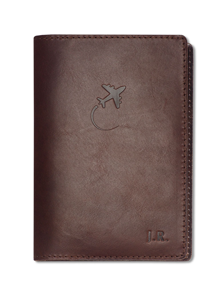 Etui na paszport RFID P134686J