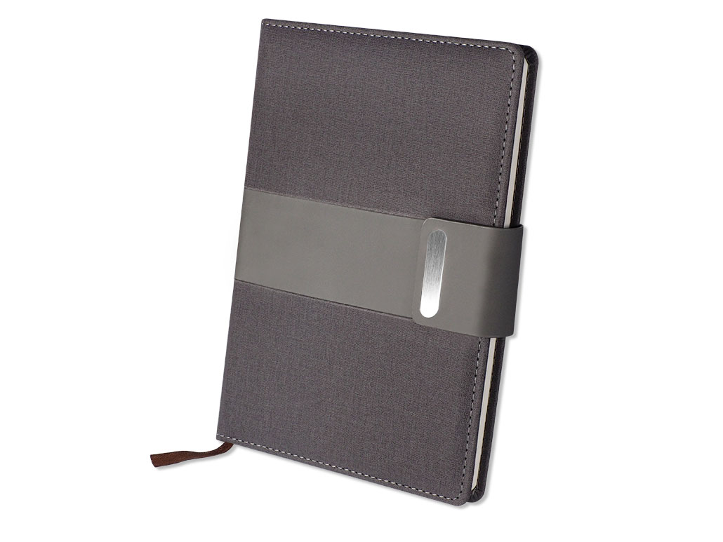 Notes P134429J szary