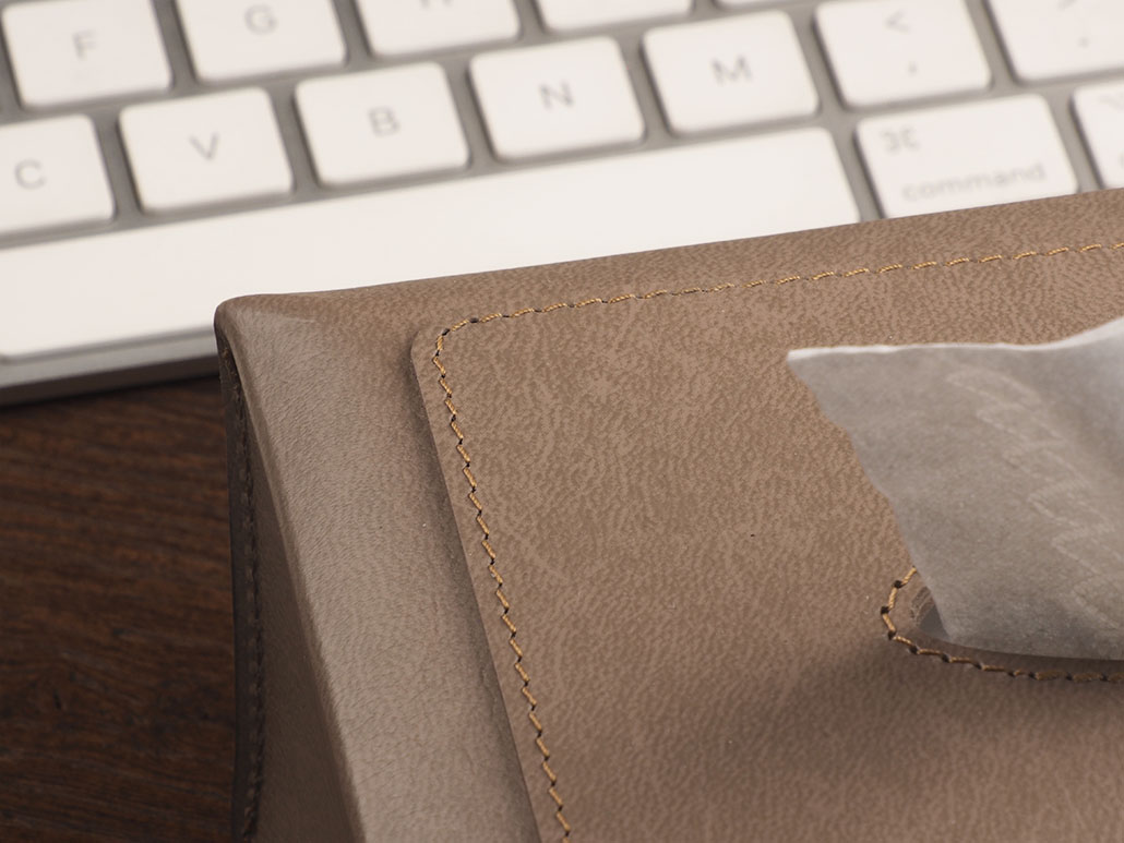 Pudełko na chusteczki P135142J 3 Pudełko na chusteczki P135142J