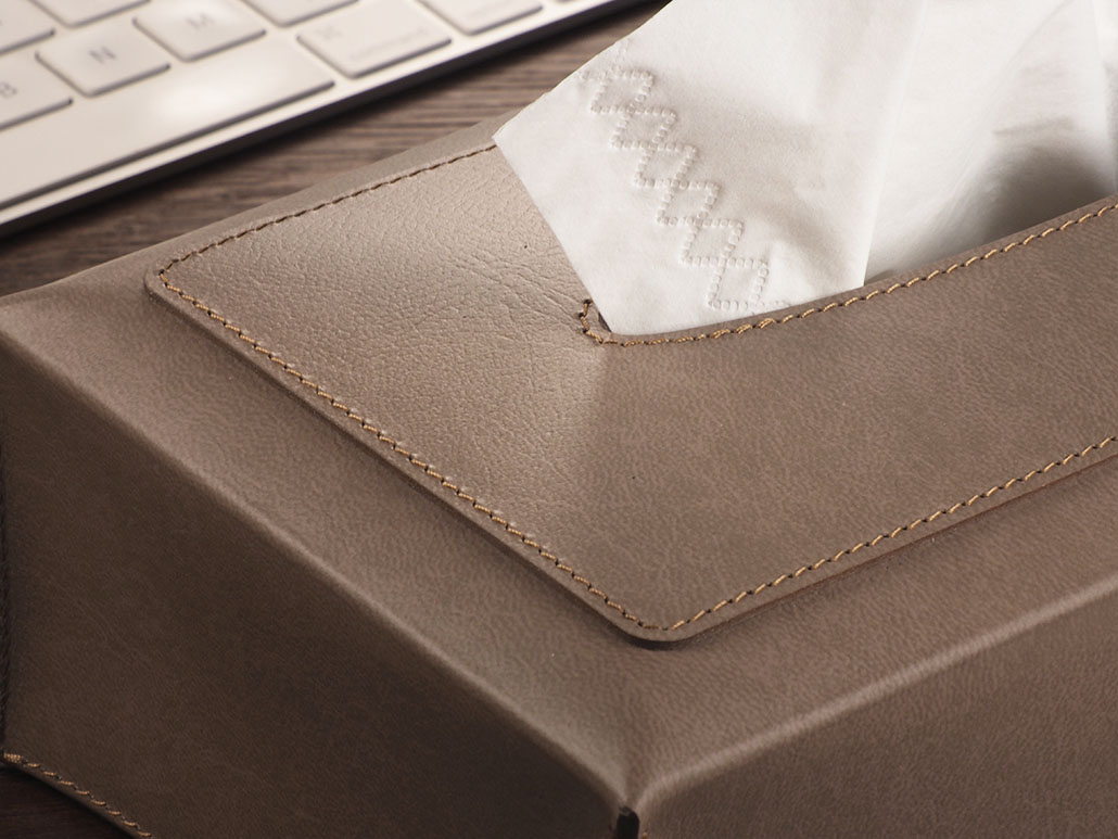 Pudełko na chusteczki P135142J 5 Pudełko na chusteczki P135142J