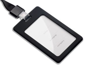 Etui na identyfikator P134739J JA-J23433-W