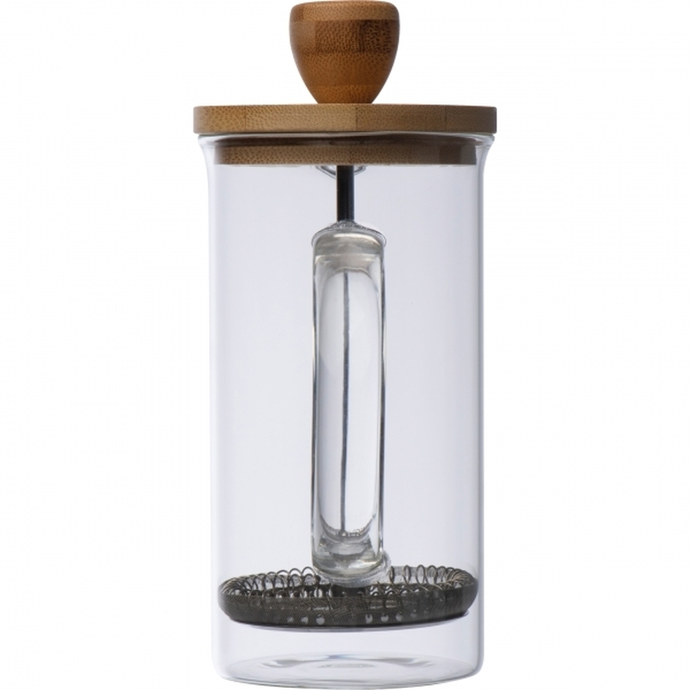 Dzbanek zaparzacz do kawy WINTERHUT 350 ml P089347G