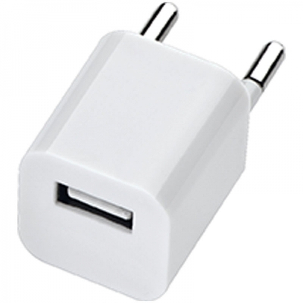 Zestaw podróżny power bank 2200 mAh i wtyczki EXETER P133263G