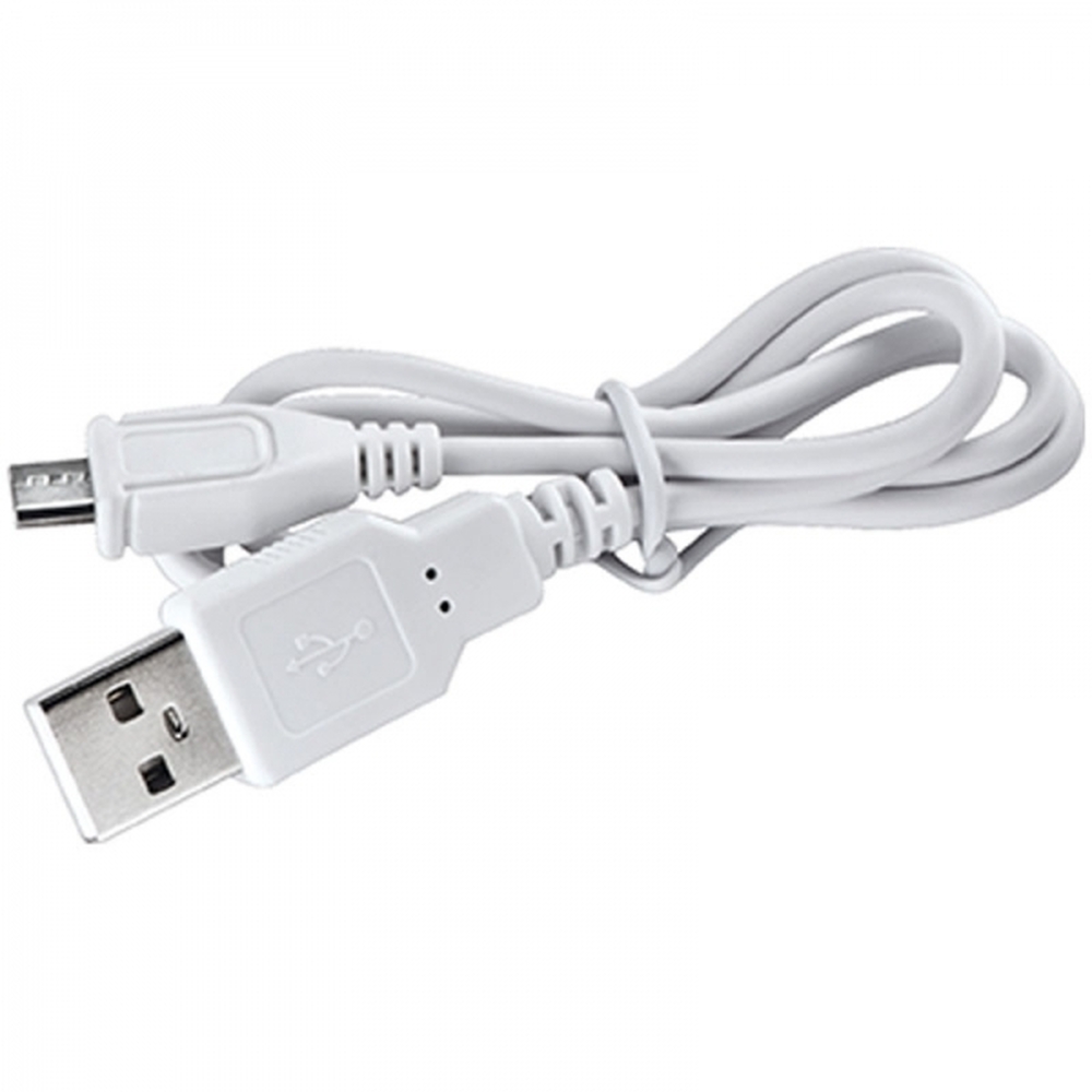 Zestaw podróżny power bank 2200 mAh i wtyczki EXETER P133263G