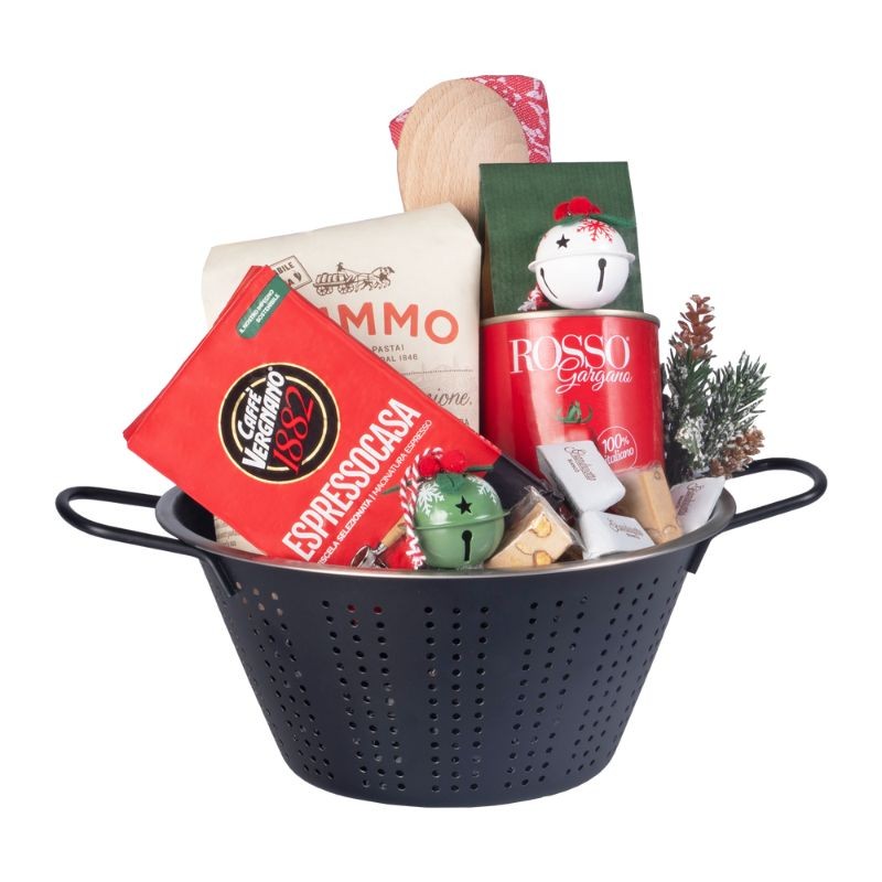 Zima alla Italiana Xmas P134969Z SL-NAS0571