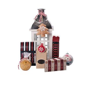 Zimowa Latarenka Xmas P134844Z SL-NAS0418